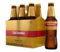 Cerveza Club -  Colombia 12nr 6pk (6 pack 12oz bottles) (6 pack 12oz bottles)
