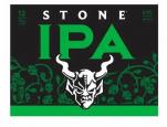 Stone Brewing Co - Stone Ipa 12can 12pk 0 (221)