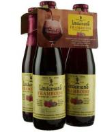Brouwerij Lindemans - Framboise Belgian Fruit Lambic 0 (444)