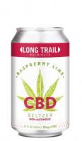 Long Trail Brewing Co - Long Trail Raspberry Lime Cbd Seltzer 12can Non Alcoholic 0