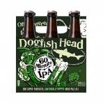 Dogfish Head - 60 Minute IPA 0 (667)
