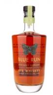 Blue Run Spirits - Blue Run High Rye Bourbon