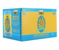 Bells Brewery - Bells Oberon Wheat Ale 12can 6pk (6 pack 12oz cans) (6 pack 12oz cans)