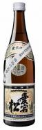 Niizawa Brewing Company - Atago No Matsu Honjozo Sake 0