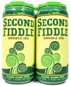 Fiddlehead Brewing - Fiddlehead Second Fiddle Dipa 19can 0 (169)