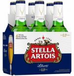 Stella Artois Brewery - Stella Artois Liberte 12nr 6pk 0 (667)