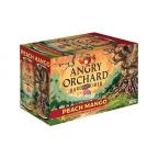 Angry Orchard -  Peach Mango 12can 6pk 0 (62)