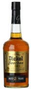 George Dickel -  8 Year Bourbon Whiskey