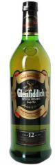 Glenfiddich -  12yr (1L)