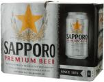 Sapporo Brewing Co - Sapporo Premium 0 (221)