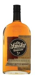 Ole Smoky - Peanut Butter Whiskey