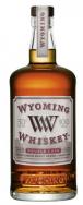 88 Wyoming - Wyoming Whiskey Bourbon Double Cask 0