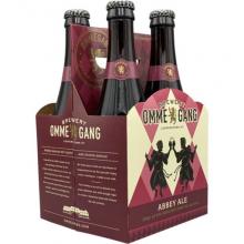 Brewery Ommegang - Abbey Ale (4 pack 12oz bottles) (4 pack 12oz bottles)