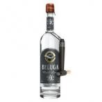 Beluga - Gold Line Vodka from Montenegro 0