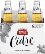 Stella Artois Brewery - Cider 0