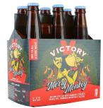 Victory Brewing Company - Victory Merry Monkey 12nr 6pk 0 (667)