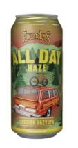Founders -  All Day Haze Ipa 12can 15pk 0 (621)