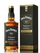 Jack Daniels - Bottled in Bonded 100 Proof
