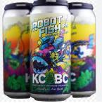 Kings County Brewers Collective (KCBC) - Robot Fish 0 (415)