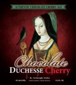 Duchesse - Chocolate Cherry Belgian Ale 0 (417)