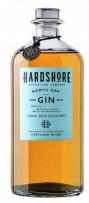 Hardshore - Oak Aged Gin 0