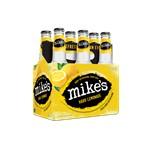Mike's Hard Beverage Co - Mike's Hard Lemonade (6 pack 12oz bottles) (6 pack 12oz bottles)