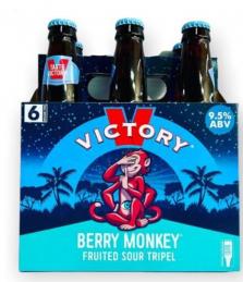 Victory Brewing Company - Victory Berry Monkey 12nr 6pk (6 pack 12oz bottles) (6 pack 12oz bottles)