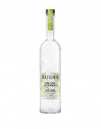 Belvedere -  Vodka Pear & Ginger Organic Infusions 0