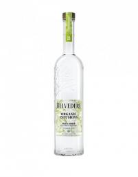 Belvedere -  Vodka Pear & Ginger Organic Infusions