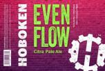 Hoboken Brewery - Hoboken Brewing Even Flow 16can 4pk 0 (415)
