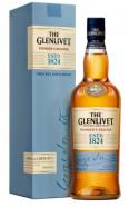 Glenlivet - Scotch Single Malt Founder's Reserve 0