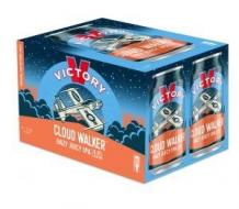 Victory Brewing Company - Victory Cloud Walker Hazy Juicy Ipa 12can 6pk (6 pack 12oz cans) (6 pack 12oz cans)