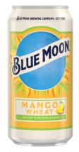 Blue Moon Brewing Co - Blue Moon Mango Wheat 12can 6pk 0 (62)