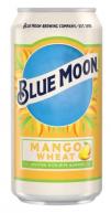 Blue Moon Brewing Co - Blue Moon Mango Wheat 12can 6pk 0 (62)