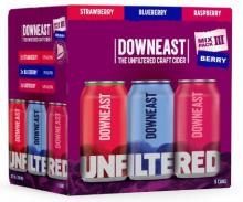 Downeast Cider House - Downeast Cider Mix Pack #3 12can 9pk (750ml)