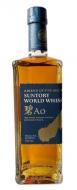 Suntory World Whisky - AO