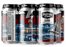 Neshaminy Creek Brewing Company - Neshaminy Creek Jawn Pale Ale 12can 6pk (6 pack 12oz cans) (6 pack 12oz cans)