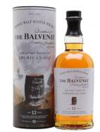 Balvenie -  12yr Toasted Oak 0