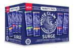 White Claw -  Surge Variety 12can 12pk 0 (221)