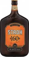 Stroh - Rum 160 proof