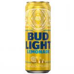Anheuser-Busch - Bud Light Lemonade 25oz can 0 (251)