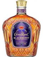 Crown Royal - Blackberry Whiskey