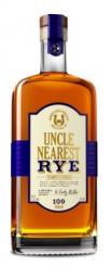 Uncle Nearest -  Straight Rye Whiskey