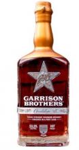 Garrison Brothers - Garrison Bros Guadalupe Bourbon 0