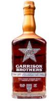 Garrison Brothers - Garrison Bros Guadalupe Bourbon