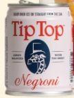 TIP TOP PROPER COCKTAILS - Tip Top Negroni Cocktails 100 (11.2oz can)