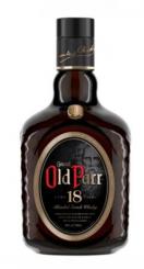 Grand Old Parr - Old Parr 18year