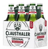 Binding Brauerei - Clausthaler 0 (667)