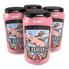 Avery Brewing Co - Hog Heaven Red Ipa (4 pack 12oz cans) (4 pack 12oz cans)