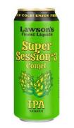 Lawson's Finest Liquids - Lawson's Super Session #3 Comet Ipa 16can 4pk 0 (415)